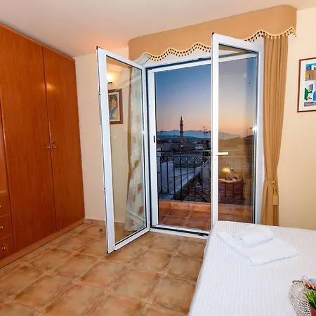 شقة Elisabeth's Penthouse At The Heart Of The *