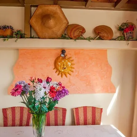 Elisabeth's Penthouse At The Heart Of The Appartamento Rethymno