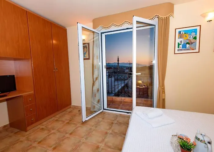 Διαμέρισμα Elisabeth's Penthouse At The Heart Of The *