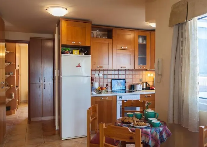 Elisabeth's Penthouse At The Heart Of The Διαμέρισμα *