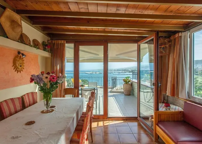 Elisabeth's Penthouse At The Heart Of The Διαμέρισμα *