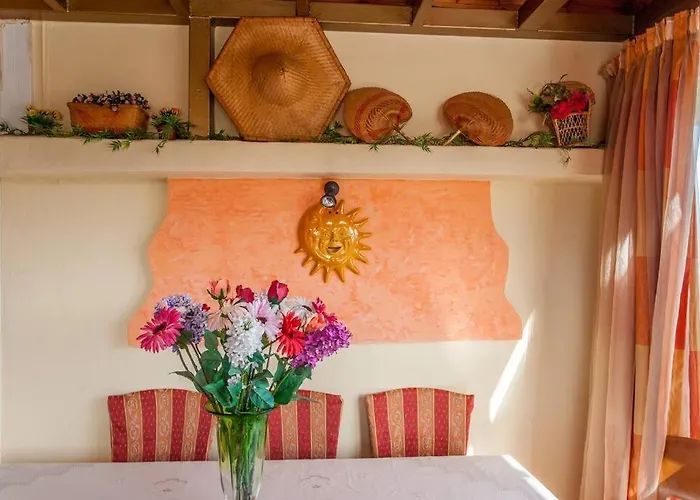 Elisabeth's Penthouse At The Heart Of The Διαμέρισμα Ρέθυμνο