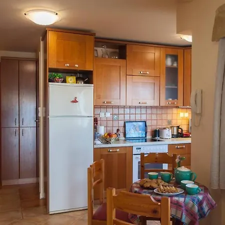 Elisabeth's Penthouse At The Heart Of The Appartement *