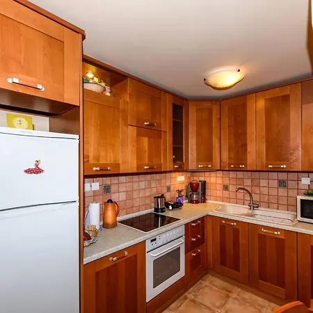 Elisabeth's Penthouse At The Heart Of The Apartman Réthimno