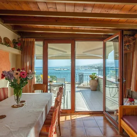 Elisabeth's Penthouse At The Heart Of The Apartament *